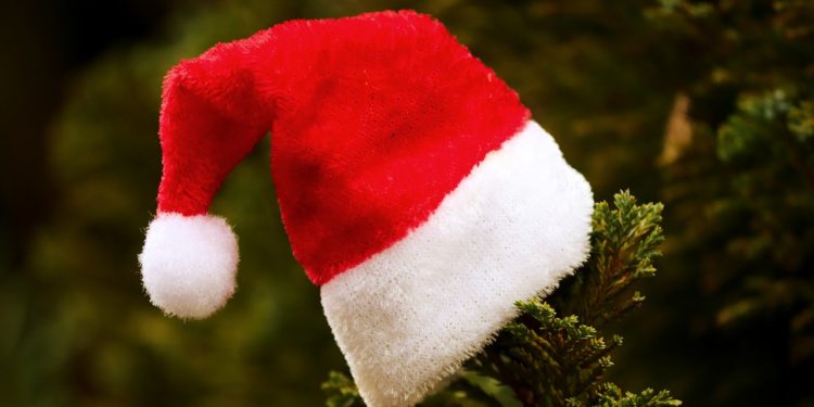 Wie eine Weihnachtsmütze für Microsoft zum Skandal wurde