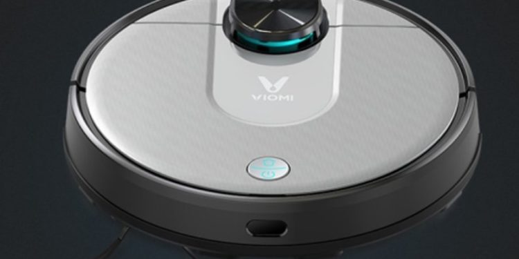 Xiaomi Viomi V2 Pro deal