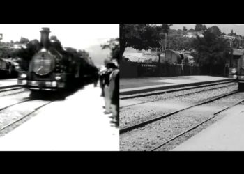 Hitler-Aufnahmen bald in 4K? Video zeigt eindrucksvoll, wozu KI fähig ist