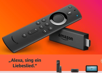 Amazon Geräte (Echo, Kindle, FireTV und mehr) zu Sonderpreisen