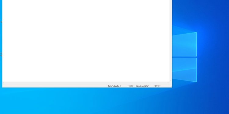 Notepad