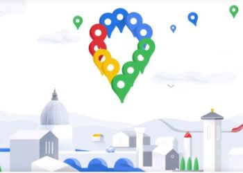 Google Maps wird 15: Viele neue Features