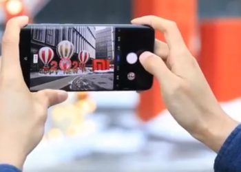 Xiaomi Mi 10: Erste Testfotos und Videos der 108 Megapixel Kamera