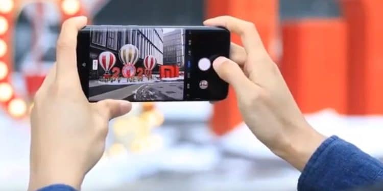 Xiaomi Mi 10: Erste Testfotos und Videos der 108 Megapixel Kamera