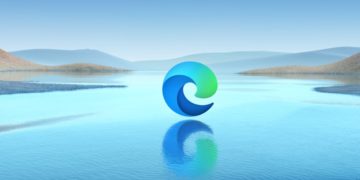 Windows 11 Microsoft Edge