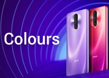 Poco X2: Highend für unter 300 Euro