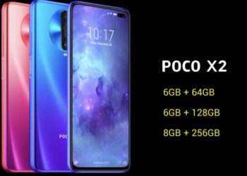 poco x2 entwickler custom roms