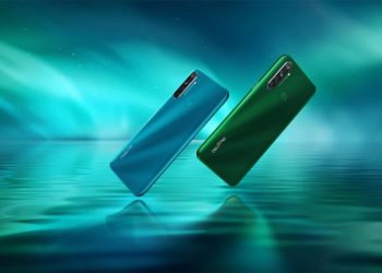 Realme 5i – Starke Konkurrenz zum Redmi Note 8