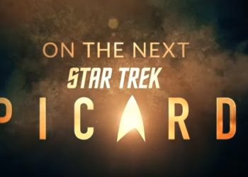 Star Trek Picard: Episode 7 Nepenthe komplett geleakt – hier ist der Spoiler, wenn ihr wollt