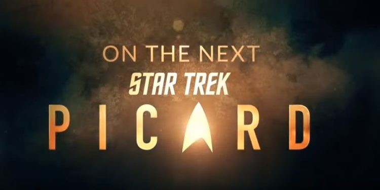 Star Trek Picard: Episode 7 Nepenthe komplett geleakt – hier ist der Spoiler, wenn ihr wollt
