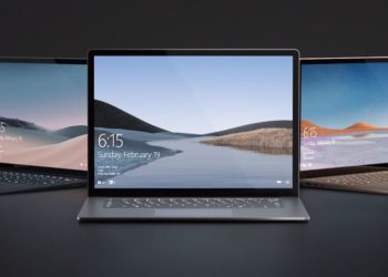 Amazon Tagesdeal: Surface Laptop 3 für 839 Euro