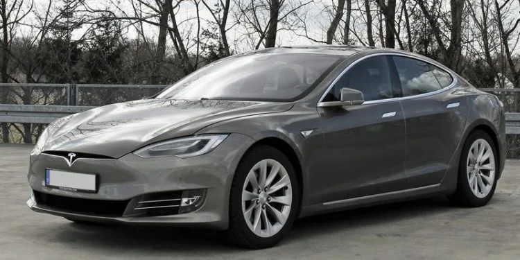 Sieht schick aus, aber funktioniert nicht immer zuverlässig - Tesla