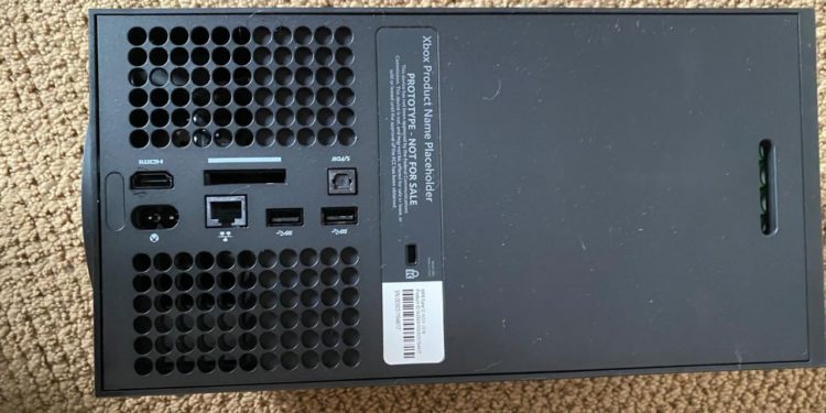 Xbox Series X, Microsoft, Gaming, News