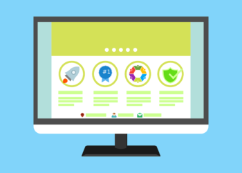 Schnelles Internet Webseiten