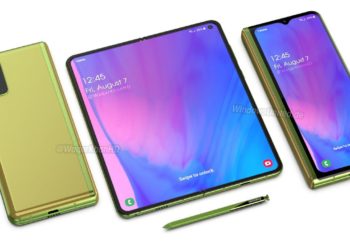 Samsung Galaxy Fold 2