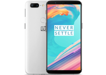 OnePlus 5 OnePlus 5T Update