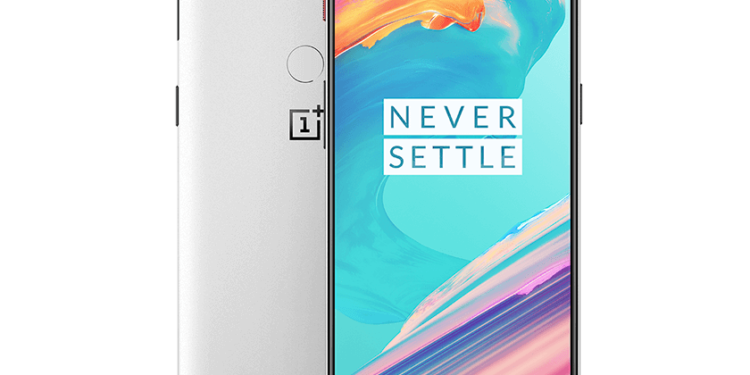 OnePlus 5 OnePlus 5T Update