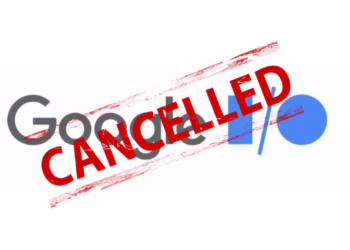 Breaking: Google sagt I/O 2020 aufgrund von Covid-19 ab!