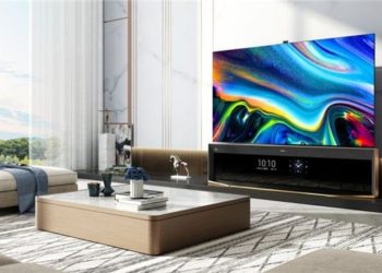 Hisense 85U9: Riesiger 8K HDR-TV vorgestellt - der Preis überrascht
