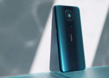 Nokia 8.3 5G