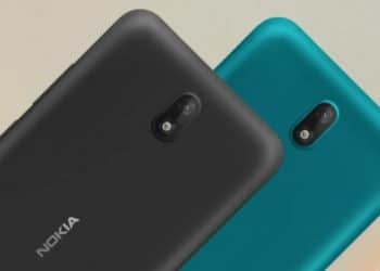 Nokia C2: Neues Budget-Smartphone enthüllt