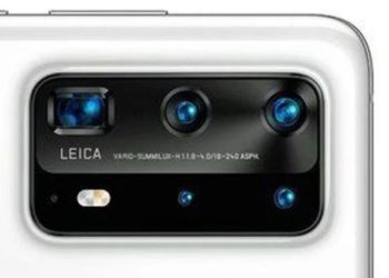 Huawei P40 Serie Preise geleakt