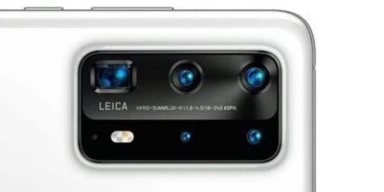 Huawei P40 Serie Preise geleakt