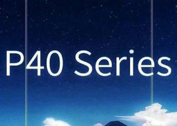 Online Event: Huawei P40 kommt mit Triple-Frontkamera und (vielleicht) Google Services