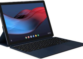 Google Chromebook