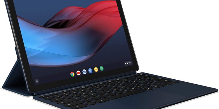 Google Chromebook