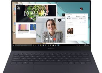 Samsung Galaxy Book S startet diesen Monat auch bei uns!