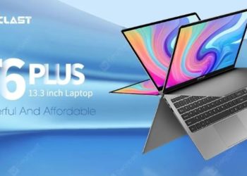Teclast Tablet Deals bei Gearbest