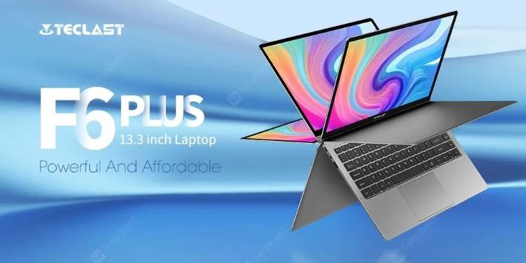 Teclast Tablet Deals bei Gearbest