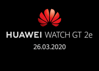 Huawei Watch GT 2e: Alle Informationen zur neuen Smartwatch