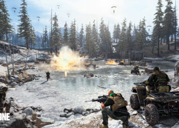CoD