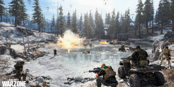 CoD