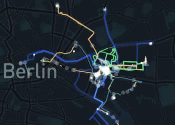 Coronavirus: Deutsche Telekom gibt Nutzer-Positionsdaten an das RKI