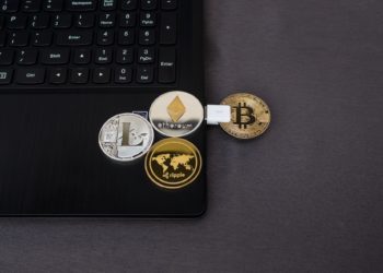Microsoft Kryptowährung