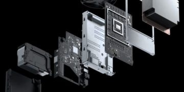 Xbox Series X – Infos zum Kühlsystem und Erweiterbarer Speicher