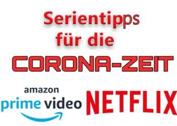 Serientipps Coronavirus
