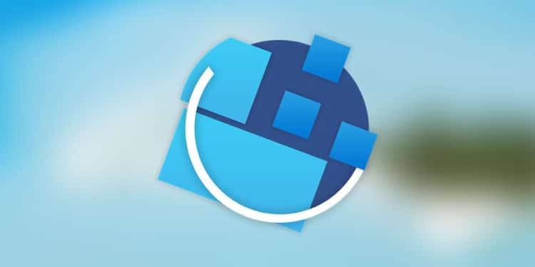 So enstand das neue WindowsUnited-Logo im Fluent Design
