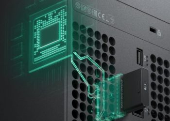 Xbox Series X