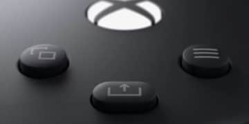 xbox series x zubehör