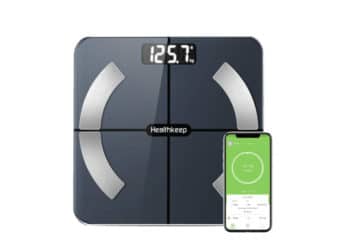 Bluetooth Waage Deal