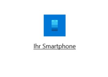 Ihr Smartphone: Nutzer können nun die Musik darüber steuern