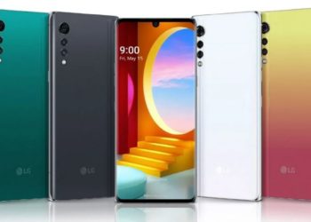 LG