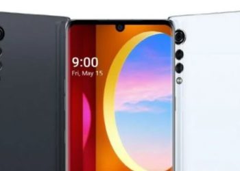 LG VELVET: Launchtermin und Spezifikationen stehen fest