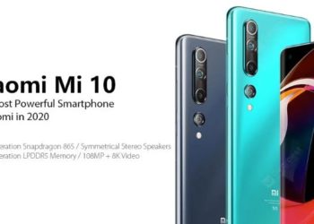Xiaomi Mi 10 und OnePlus 7 Pro zum Top Preis