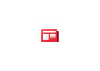 Microsoft News iOS App jetzt mit neuem Logo im Fluent Design