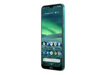 Nokia 2.3 bekommt nun Android 10 Update